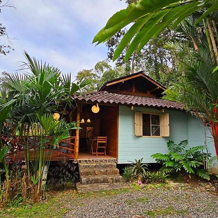 Villa Rameen Puerto Viejo de Talamanca Kültér fotó