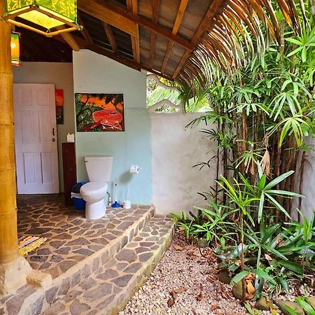 Villa Rameen Puerto Viejo de Talamanca Kültér fotó