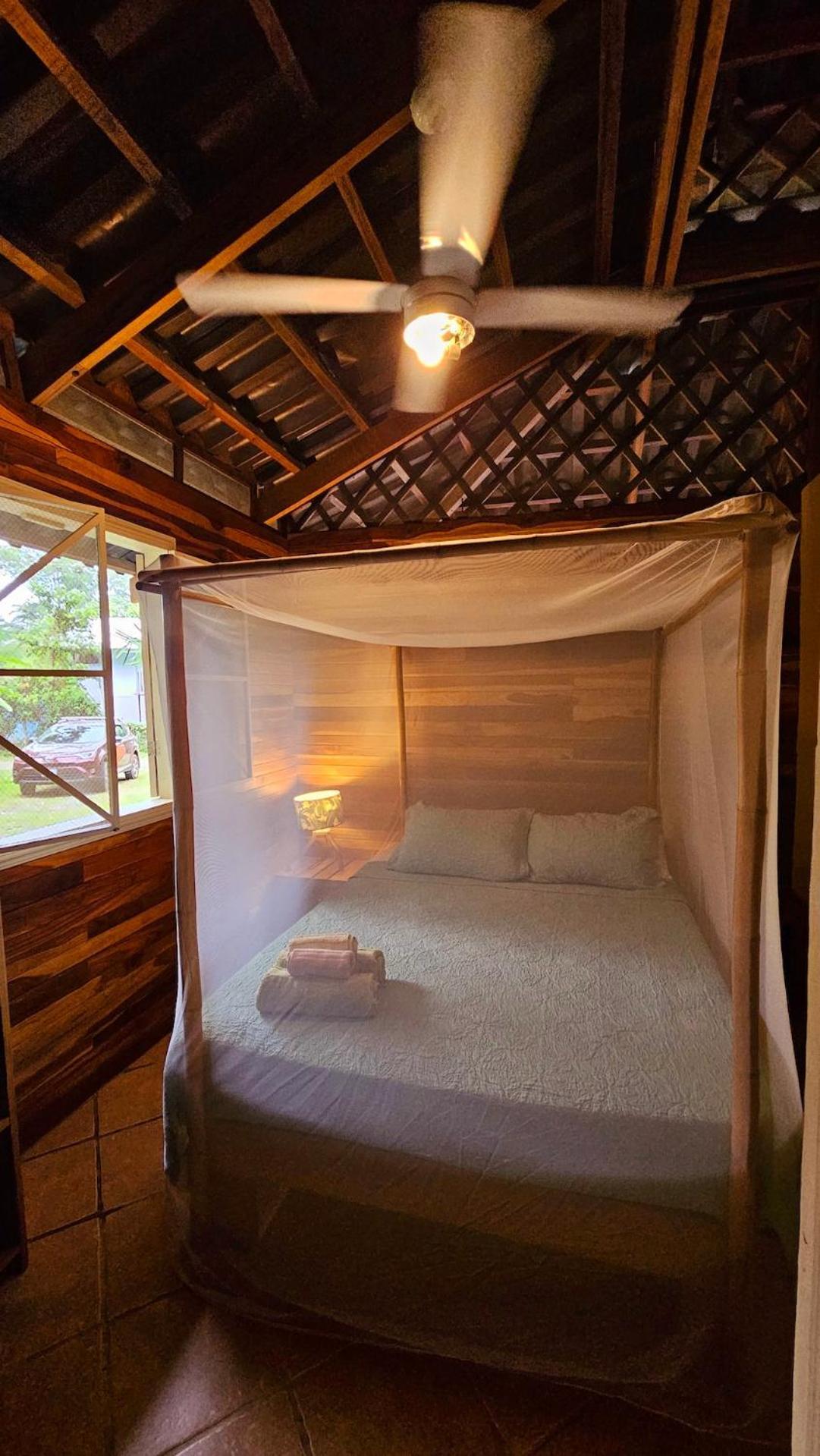 Villa Rameen Puerto Viejo de Talamanca Kültér fotó