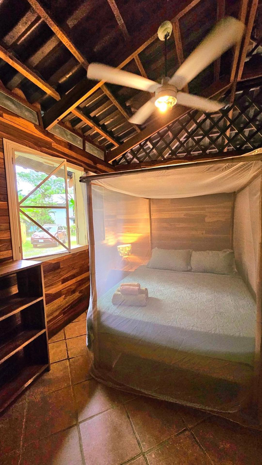 Villa Rameen Puerto Viejo de Talamanca Kültér fotó