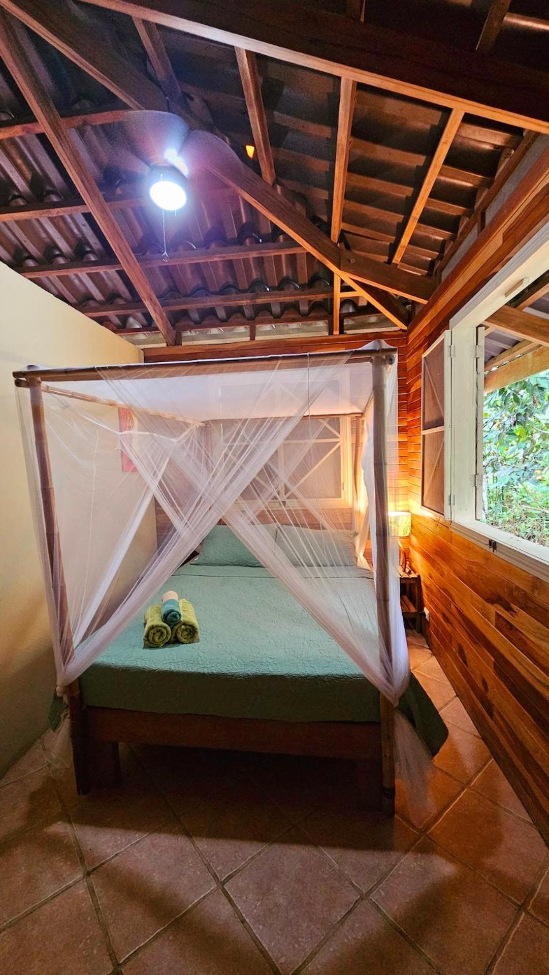 Villa Rameen Puerto Viejo de Talamanca Kültér fotó