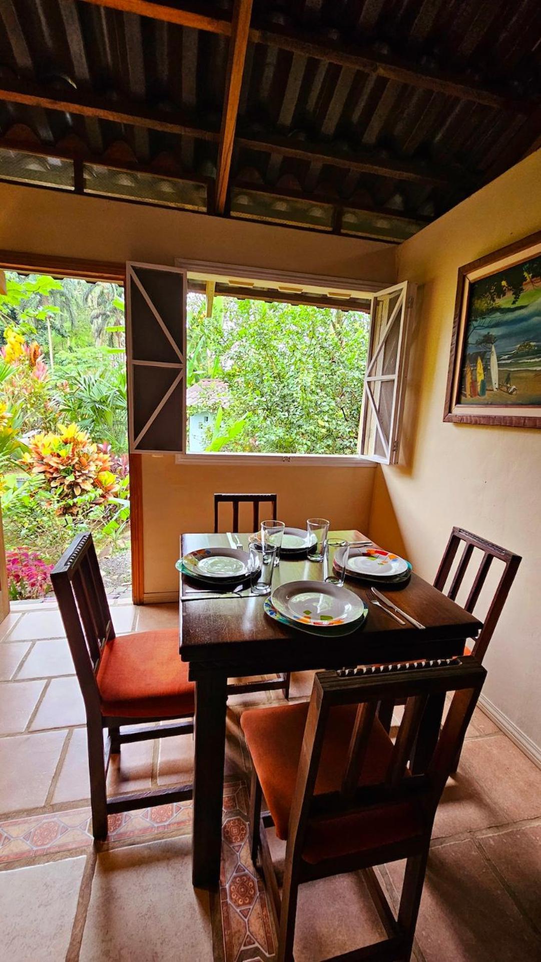 Villa Rameen Puerto Viejo de Talamanca Kültér fotó